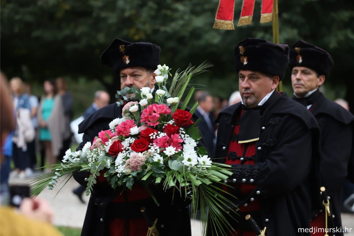 Obljetnica tragedije na Dravi 2025.